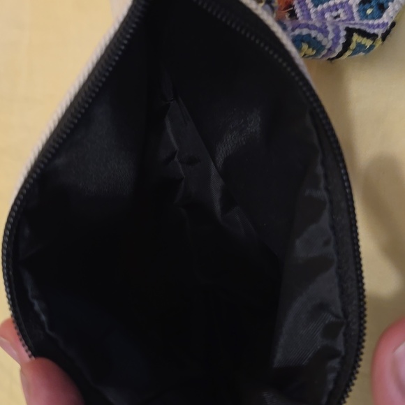 Colorful ´Bag of Tricks´ Women´s Pouch